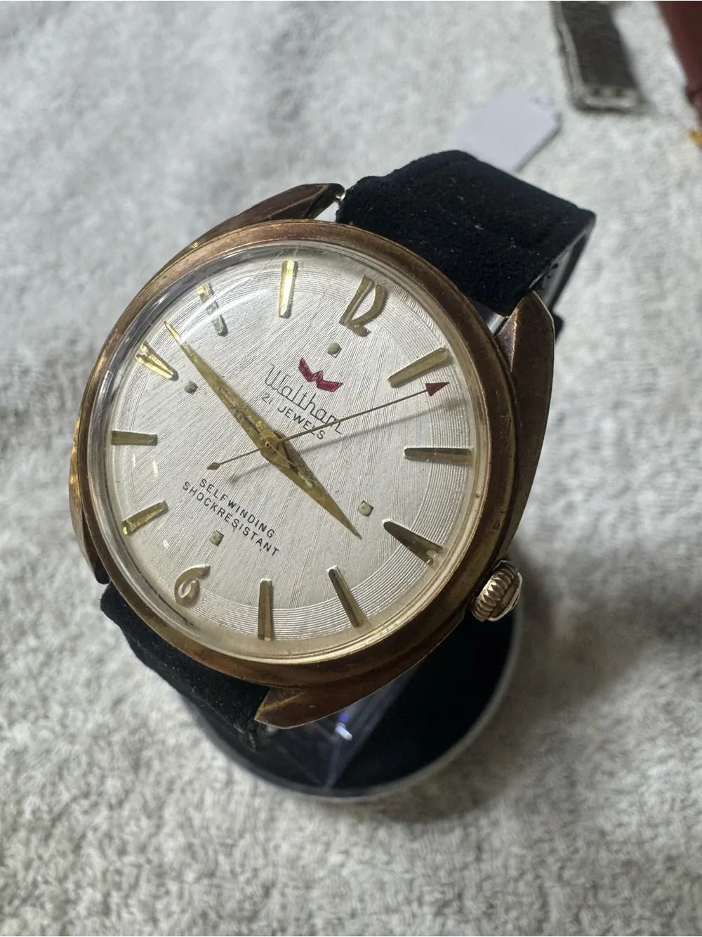 Waltham classic men